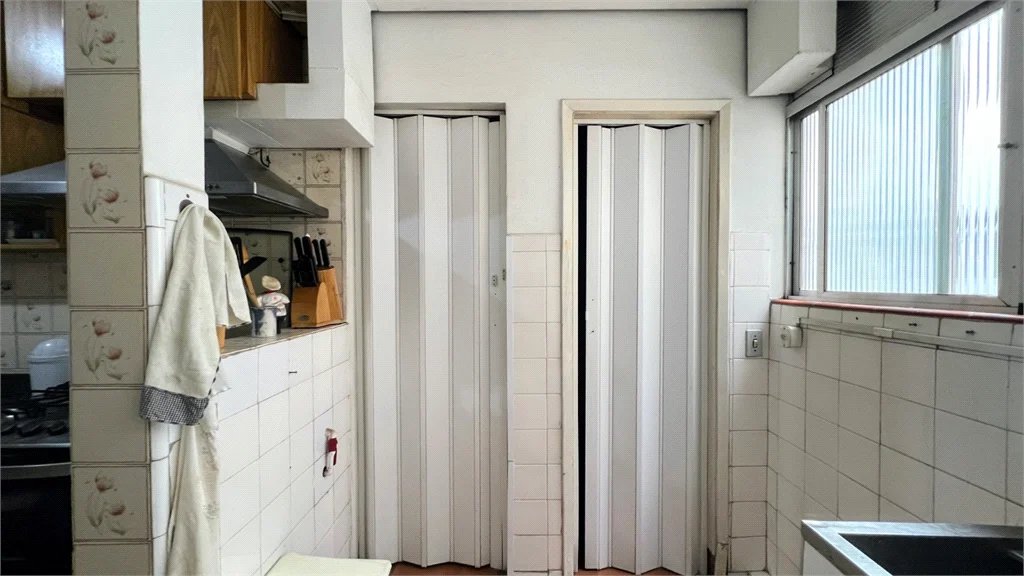 Apartamento à venda com 3 quartos em Pinheiros, São Paulo, SP