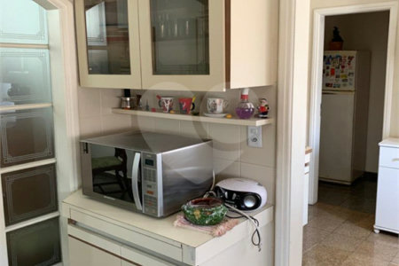 Apartamento à venda com 3 quartos, sendo 1 suíte, em Água Fria, São Paulo, SP