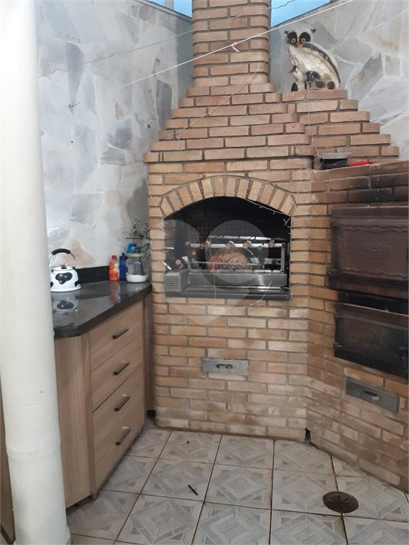 Sobrado à venda com 3 quartos, sendo 1 suíte, em Horto Florestal, São Paulo, SP