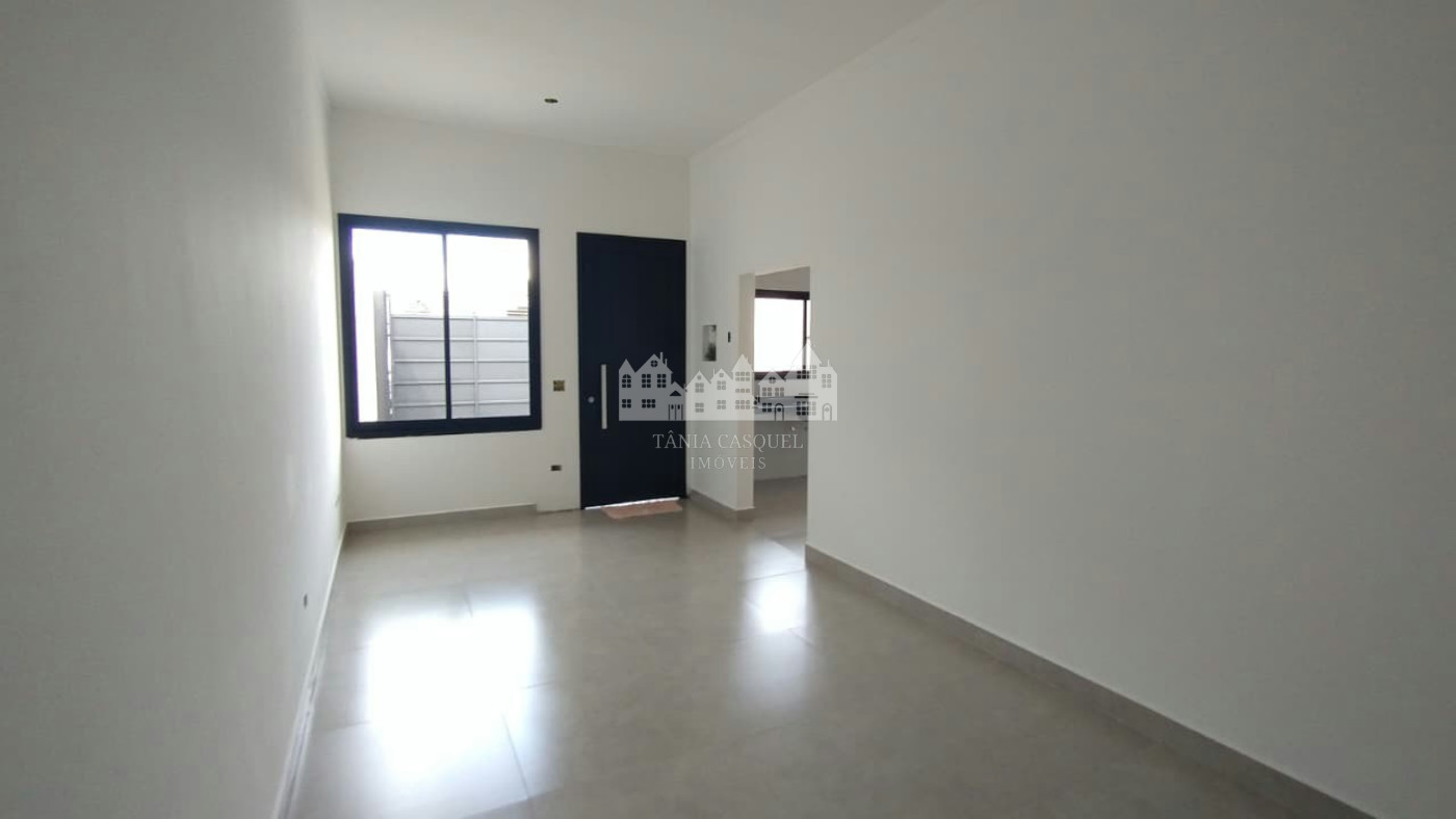 Casa à venda com 3 quartos, sendo 1 suíte, em Nova Atibaia, Atibaia, SP