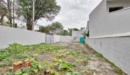 Terreno à venda em Alto da Boa Vista, São Paulo, SP