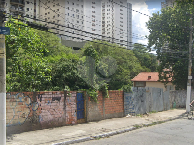Terreno à venda com 1 quarto em Santana, São Paulo, SP