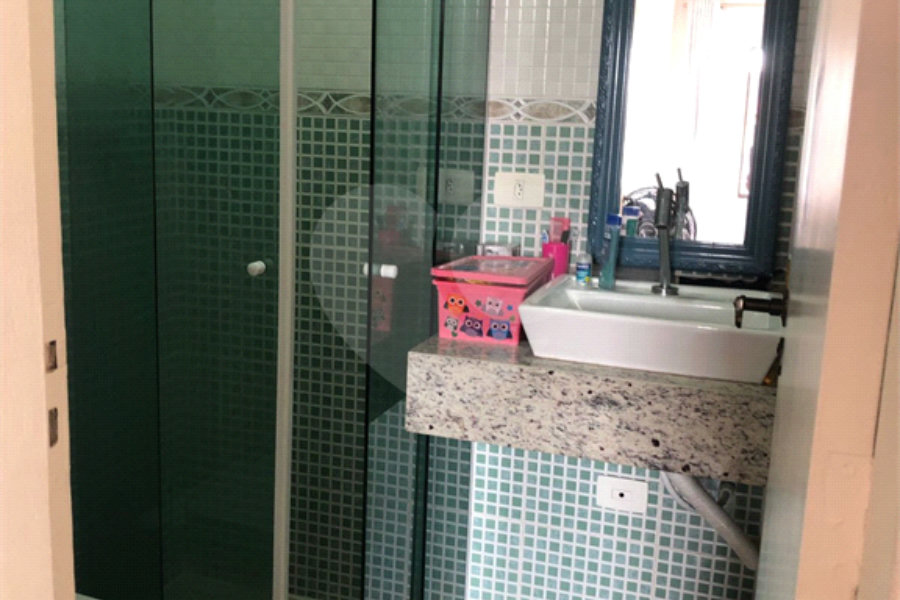 Apartamento à venda com 3 quartos, sendo 1 suíte,  em Parque Mandaqui, São Paulo, SP