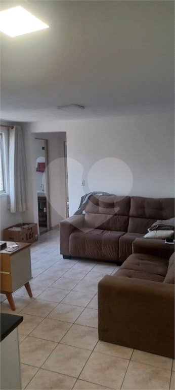 Apartamento à venda com 2 quartos em Vila Nova Cachoeirinha, São Paulo, SP