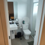 Apartamento à venda com 1 suíte em Indianópolis, São Paulo, SP