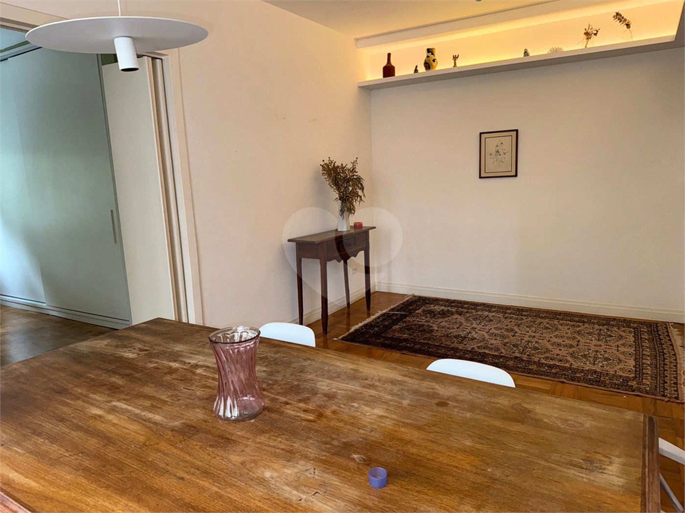 Apartamento à venda com 2 quartos em Jardim Paulista, São Paulo, SP