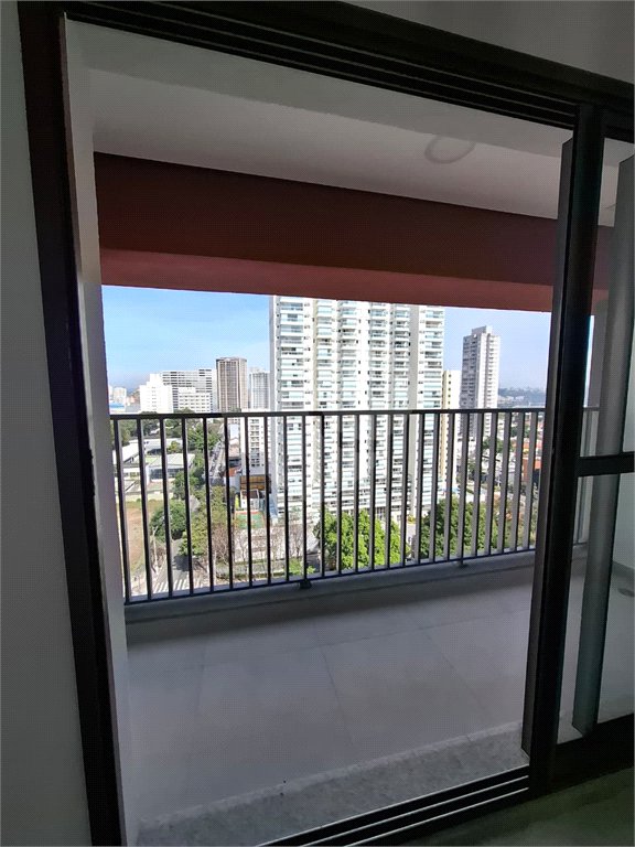 Studio à venda com 1 quarto em Santo Amaro, São Paulo, SP
