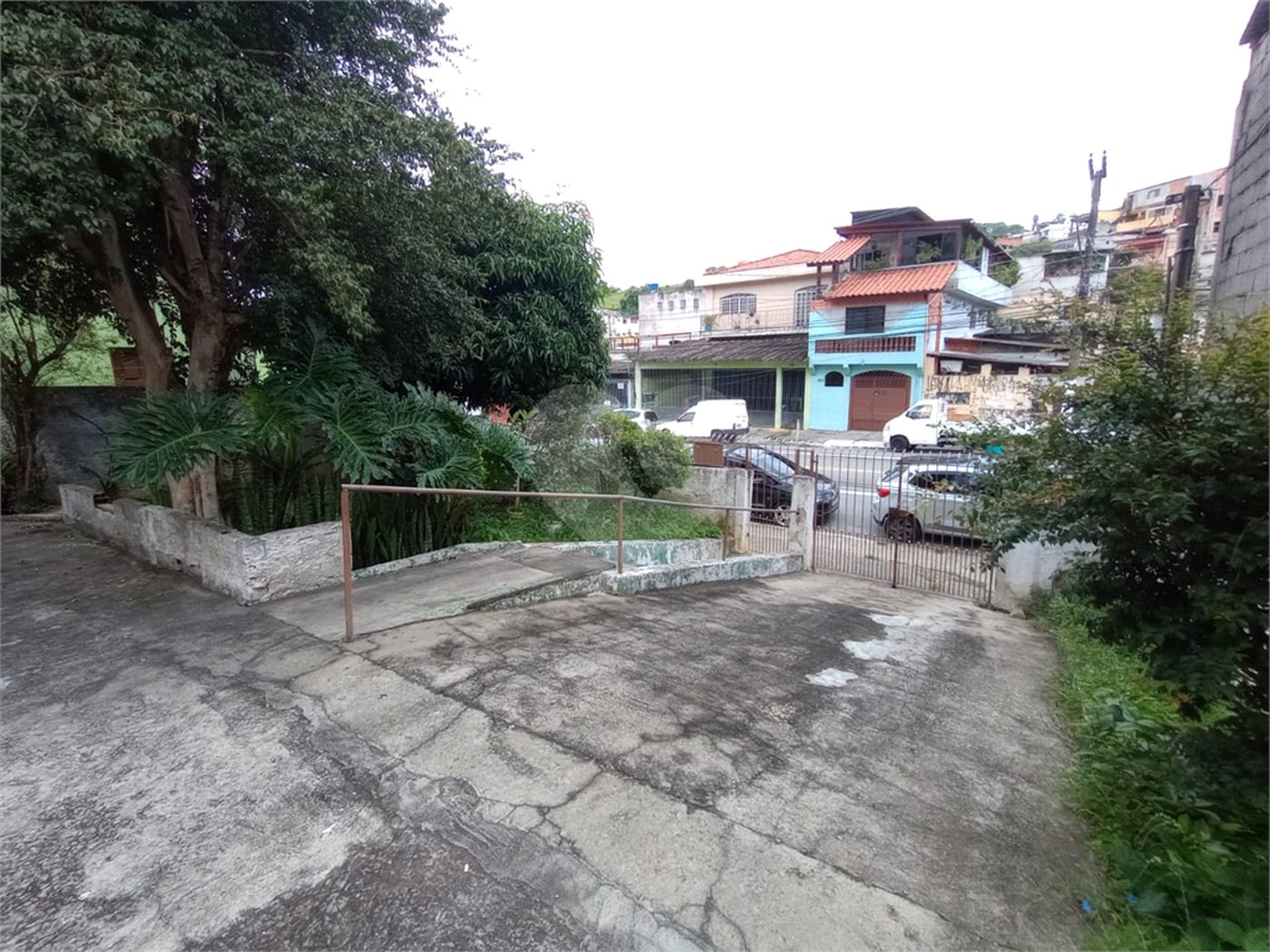 Casa Térrea à venda com 3 quartos, sendo 1 suíte, em Jardim São Luís, São Paulo, SP