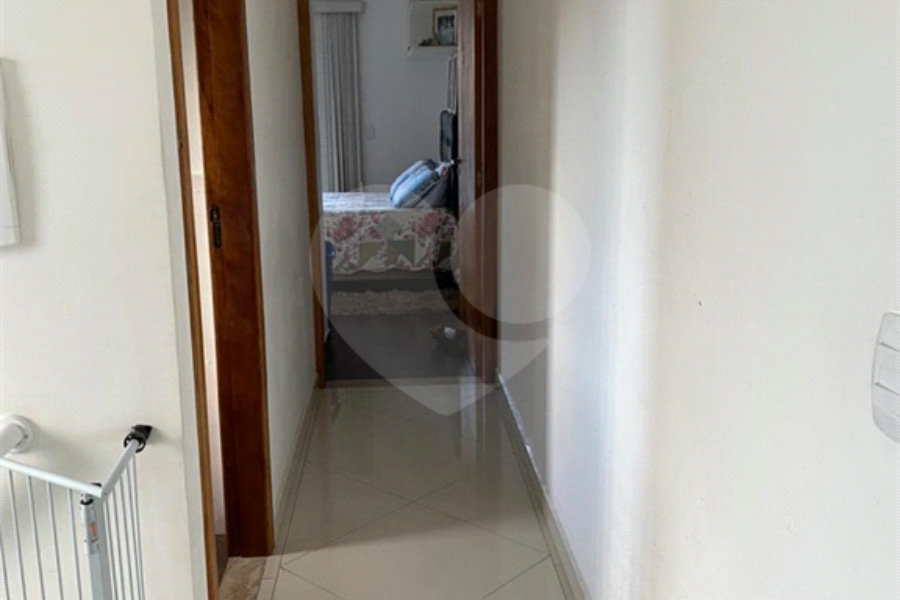 Sobrado à venda com 3 suítes em Jardim Virginia Bianca, São Paulo, SP