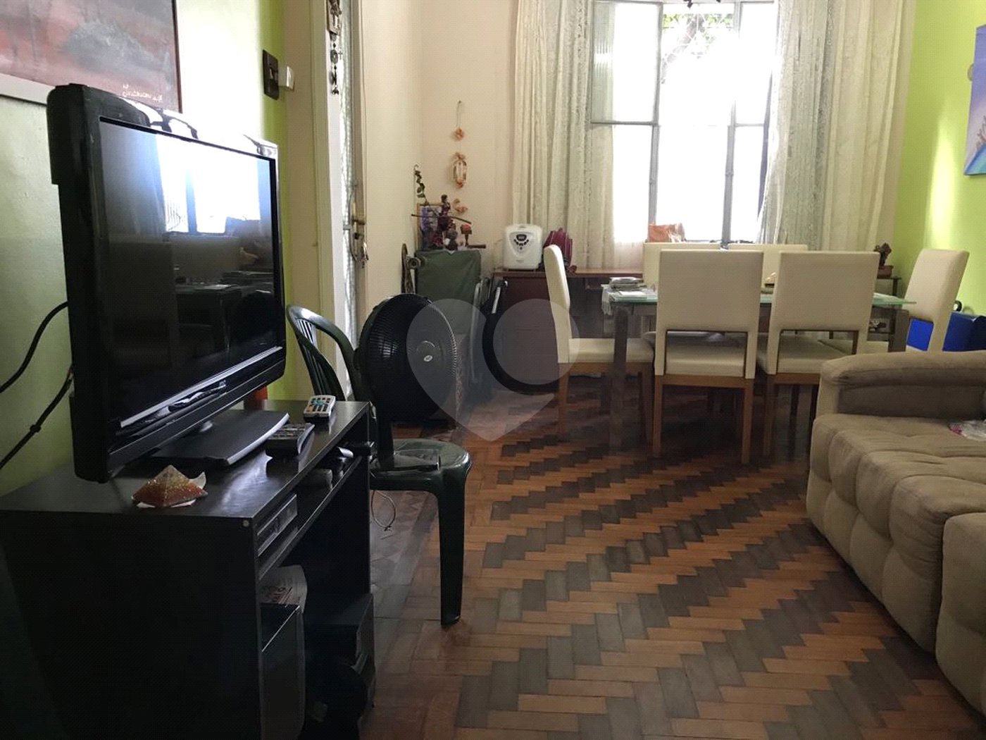 Casa à venda com 4 quartos em Andaraí, Rio de Janeiro, RJ