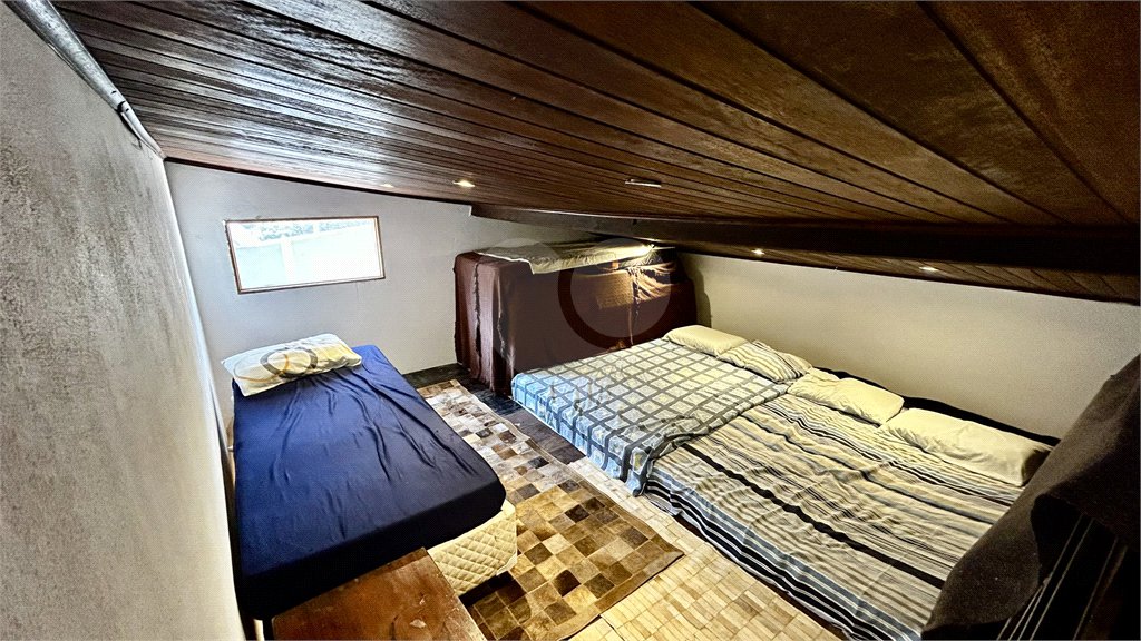 Chácara à venda com 2 quartos, sendo 1 suíte, em Jardim das Garças, Santo André, SP