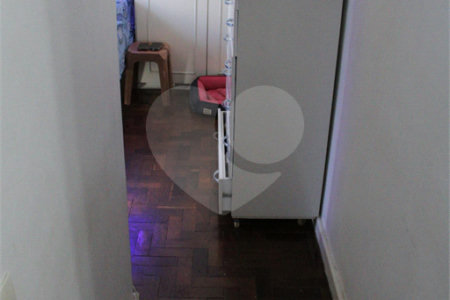 Apartamento à venda com 3 quartos, sendo 1 suíte, em Rio Comprido, Rio de Janeiro, RJ