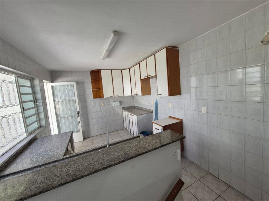Sobrado à venda com 4 quartos em Mandaqui, São Paulo, SP