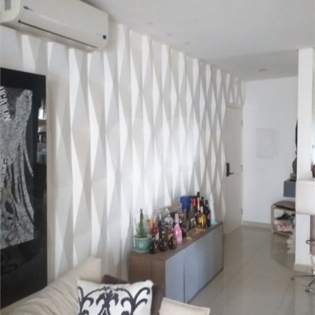 Apartamento à venda com 3 quartos, sendo 1 suíte, em Parque Campolim, Sorocaba, SP