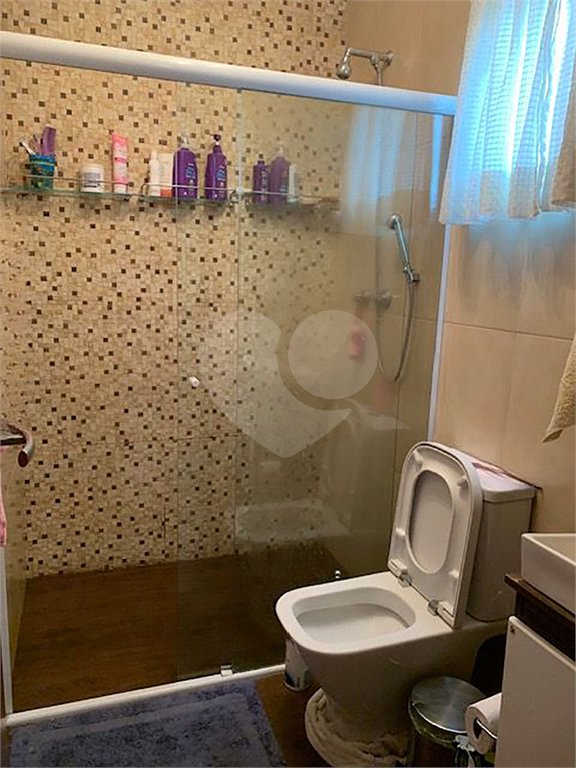 Sobrado à venda com 3 quartos em Vila Paulicéia, São Paulo, SP