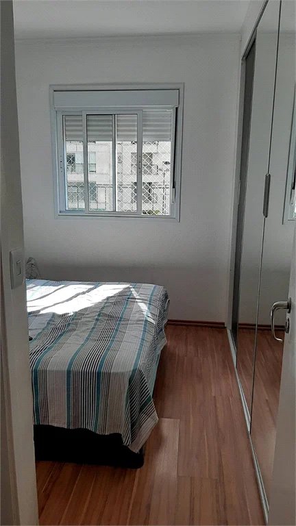Apartamento à venda com 2 quartos, sendo 1 suíte, em Jardim Parque Morumbi, São Paulo, SP