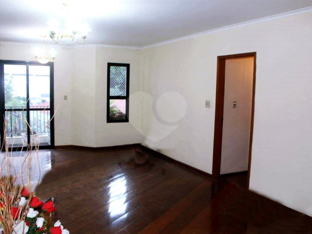 Apartamento à venda com 3 suítes em Santana, São Paulo, SP