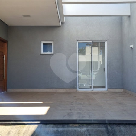 Casa Térrea à venda com 3 suítes em Jardim Residencial Viena, Indaiatuba, SP