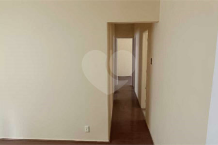 Apartamento à venda com 3 quartos em Andaraí, Rio de Janeiro, RJ