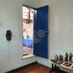 Casa à venda com 5 quartos, sendo 2 suítes,  em Rio Comprido, Rio de Janeiro, RJ
