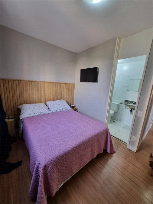 Apartamento à venda com 2 quartos em Jardim Caboré, São Paulo, SP