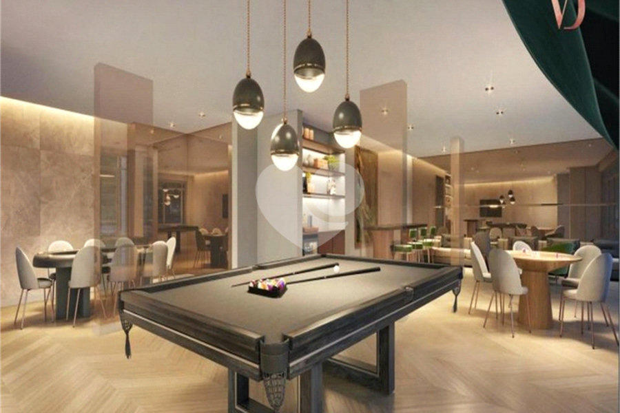 Apartamento à venda com 3 suítes em Tucuruvi, São Paulo, SP