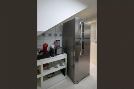 Duplex à venda com 2 suítes em Jardim Londrina, São Paulo, SP