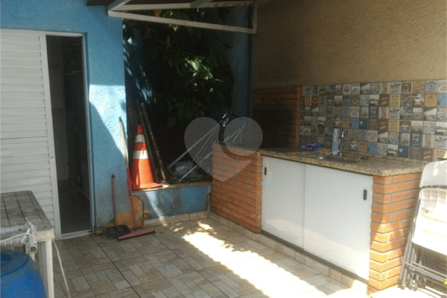 Casa à venda com 2 quartos em Jaçanã, São Paulo, SP