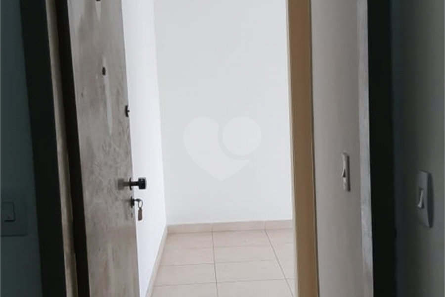Apartamento à venda com 2 quartos em Mandaqui, São Paulo, SP