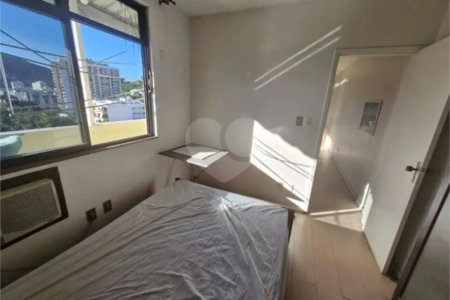 Cobertura à venda com 3 quartos, sendo 1 suíte,  em Andaraí, Rio de Janeiro, RJ