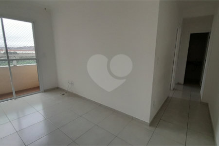Apartamento para alugar com 2 quartos em Demarchi, São Bernardo do Campo, SP