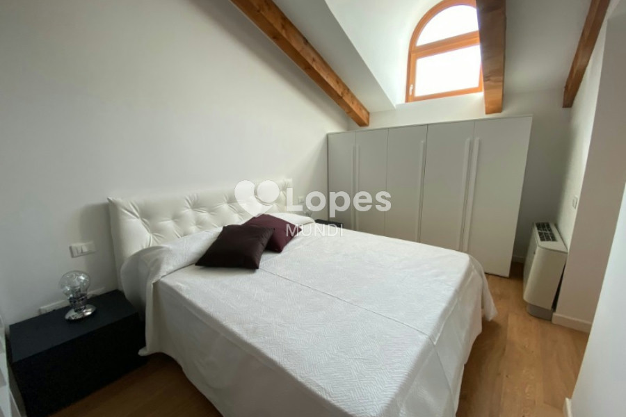 Apartamento com 2 quartos à venda em Pellestrina, Veneza, Itália – Venetia Domus