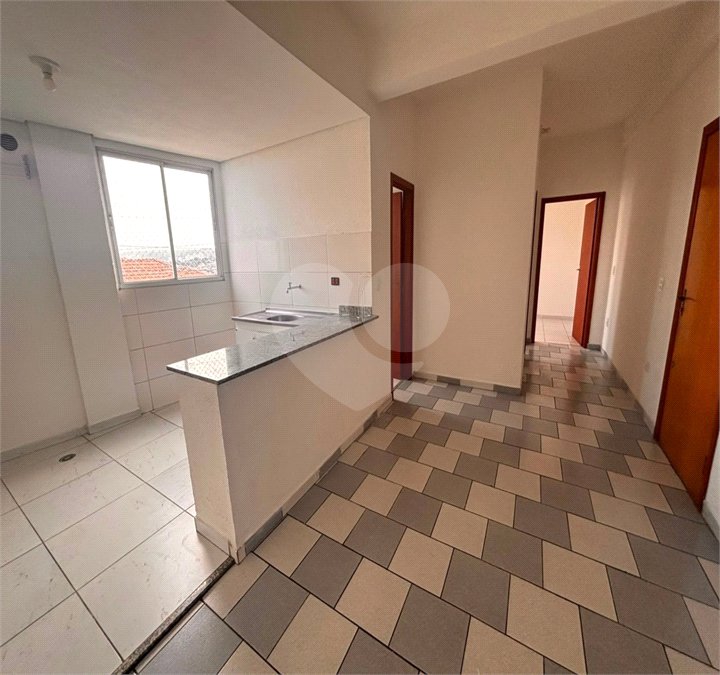 Apartamento para alugar com 2 quartos em Limão, São Paulo, SP