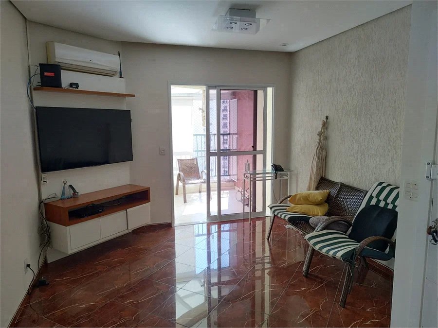 Apartamento à venda com 4 quartos, sendo 2 suítes, em Alto de Pinheiros, São Paulo, SP