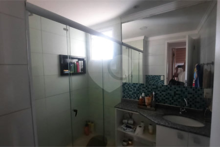 Apartamento à venda com 3 quartos, sendo 1 suíte, em Vila Santo Antônio, Guarulhos, SP