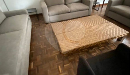 Apartamento à venda com 4 quartos, sendo 1 suíte,  em Jardim Paulista, São Paulo, SP