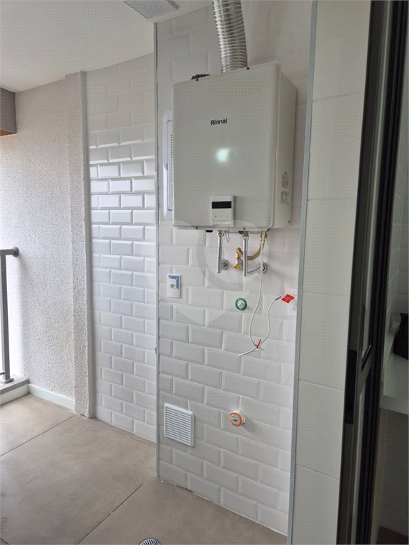 Apartamento à venda com 3 suítes em Alto da Mooca, São Paulo, SP