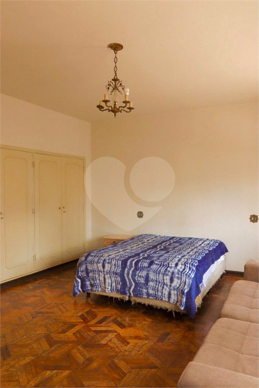 Casa à venda com 3 quartos no condomínio Paderewsky, São Paulo - SP