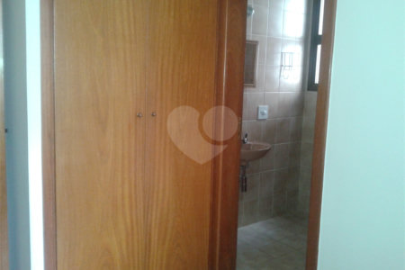 Apartamento à venda com 4 quartos, sendo 3 suítes, em Santana, São Paulo, SP