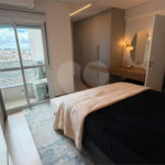 Apartamento à venda ou para alugar em Parque Monte Líbano, Mogi das Cruzes, SP