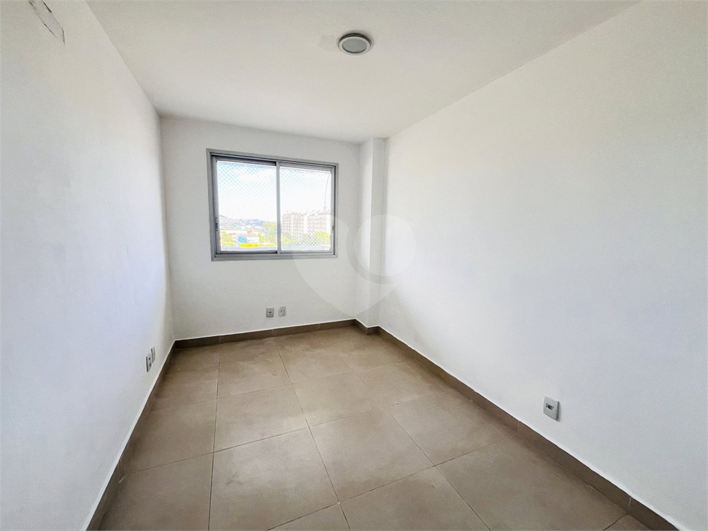 Apartamento à venda com 2 quartos, sendo 1 suíte, em Campo Grande, Rio de Janeiro, RJ