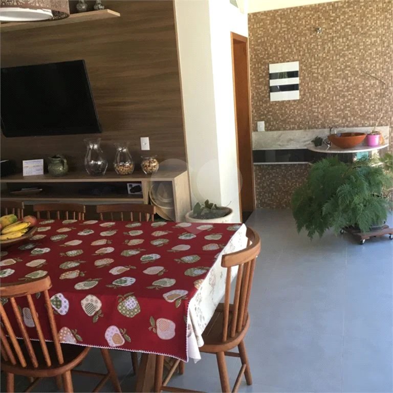 Casa Térrea à venda com 3 suítes em Outeiro das Flores, Itupeva, SP
