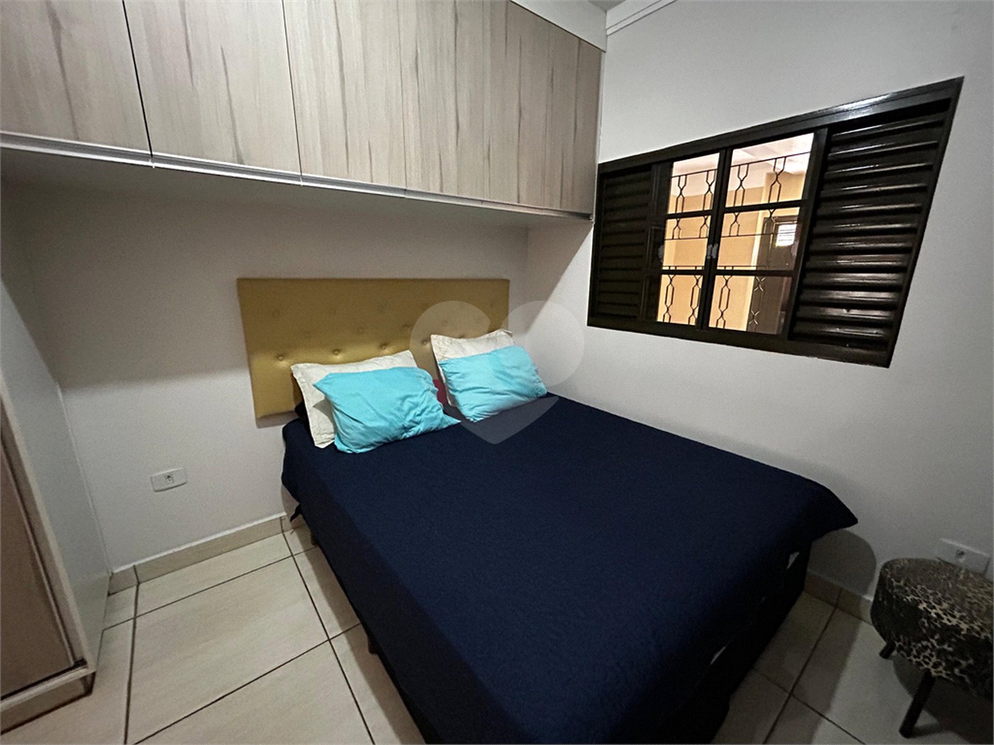 Casa à venda com 2 quartos, sendo 1 suíte, em Parque dos Flamboyans, Ribeirão Preto, SP