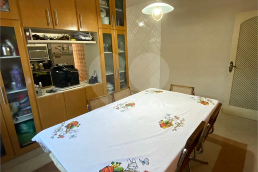 Casa à venda com 4 suítes em Vila Maria, São Paulo, SP