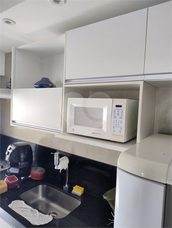 Apartamento à venda em Parque Morumbi, Votorantim, SP