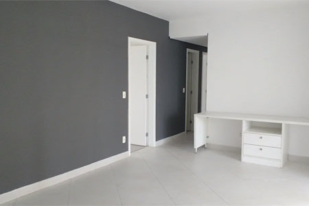 Apartamento à venda com 3 quartos, sendo 1 suíte, em Vila Suzana, São Paulo, SP