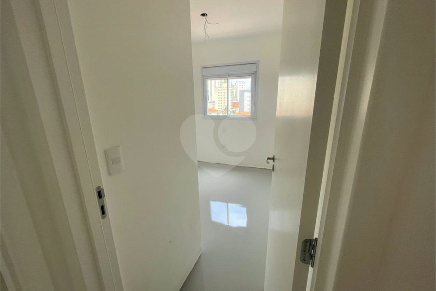 Apartamento para alugar com 2 quartos em Tucuruvi, São Paulo, SP