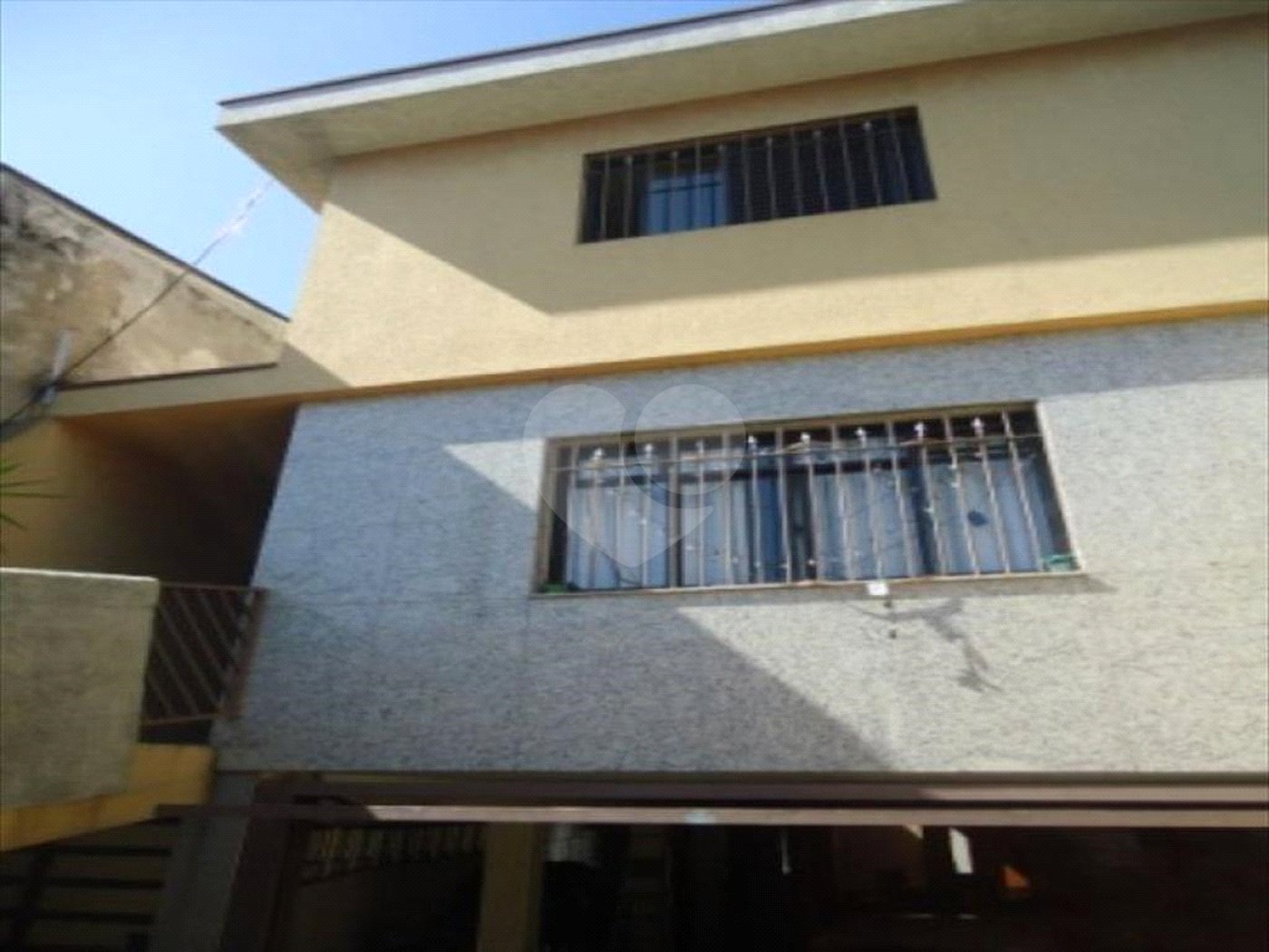 Casa à venda com 3 quartos, sendo 1 suíte,  em Vila Santo Estéfano, São Paulo, SP