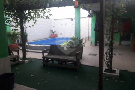 Casa à venda com 3 quartos em Campo Grande, Rio de Janeiro, RJ
