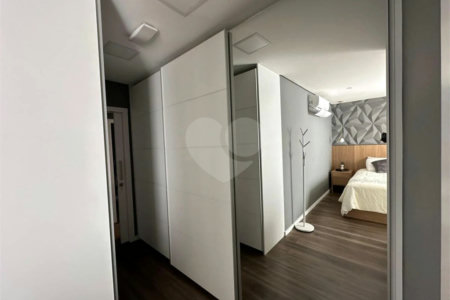Apartamento à venda com 3 suítes em Jardim Arpoador, São Paulo, SP